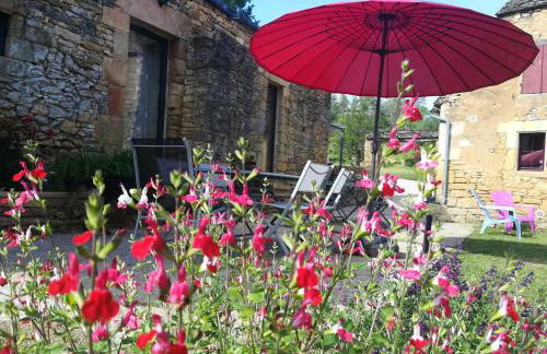 Gîte Les Combes Montignac Lascaux - Foto 53