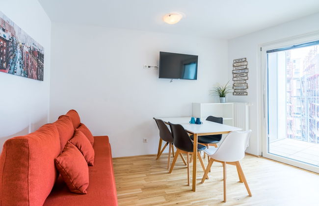 FeelGood Apartments Green Living - Foto 42