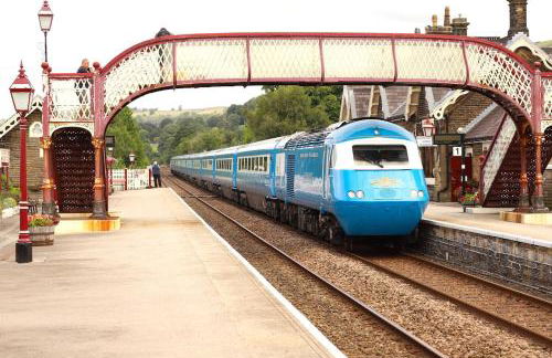 Beckside Cottage 21 miles to Windermere - Foto 27