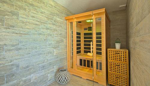 Villa Vespera - Foto 3, Shower