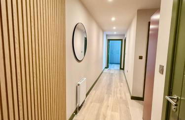 Ramsgate Stunning Sea View Apt Free Parking - Foto 40