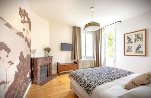 Gîte de la Futaie-Maison de caractère au calme - Photo 17