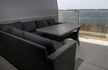 Apartment Leon - Vista al Mar - Sunset Cliffs Benidorm - Foto 17