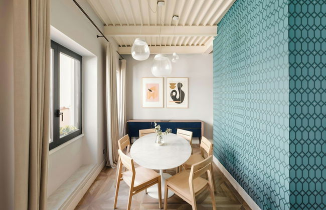 Piazza Barberini, Sonder Apartment by Marriott Bonvoy™ - Foto 18