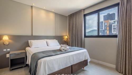 MHF III - Apts Variados a 280m da Praia em Itapema - Foto 3