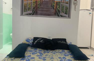 Loft Praia do Futuro Croco Beach - Foto 23