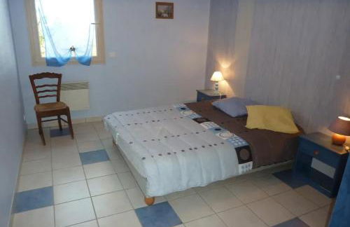 Maison spacieuse à Loubressac avec piscine privée - Photo 13