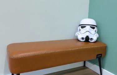 Cozy 2-bedroom cabin in welcoming Shenandoah, Basye with WiFi, AC, EV - Foto 23