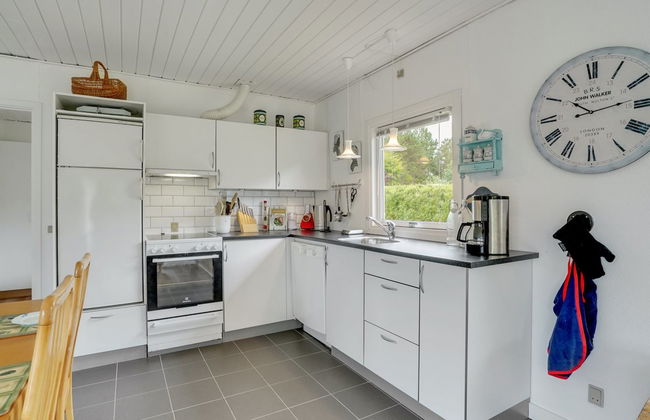 "Zaara" - 450m to the fjord - Foto 17