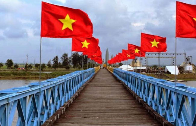 Escursione alla zona demilitarizzata del Vietnam - Foto 1