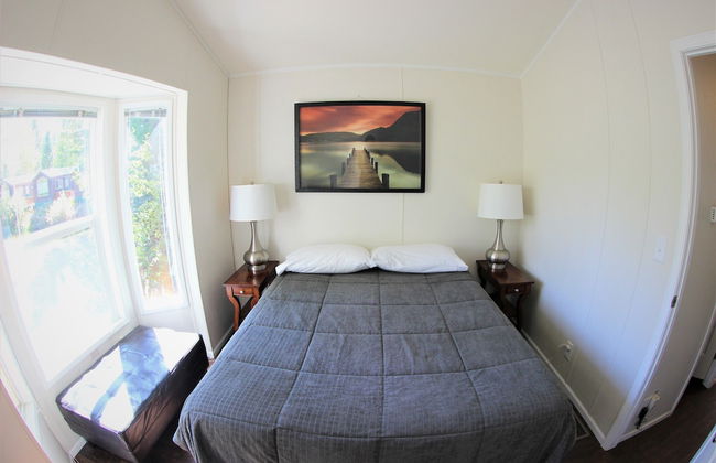 Crater Lake Resort - Foto 24