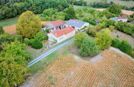 Maison de Ferme - Foto 30
