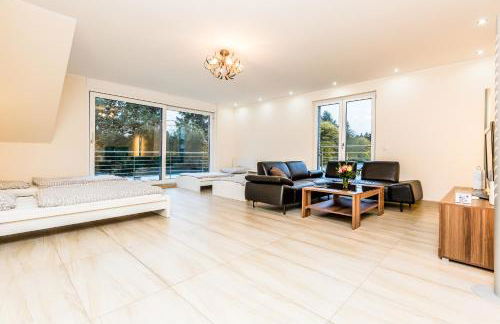 Komfort Design Wohnung Köln - Foto 10