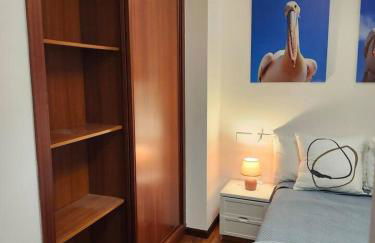 Apto Carballo - NETFLIX y calefacción - Foto 11