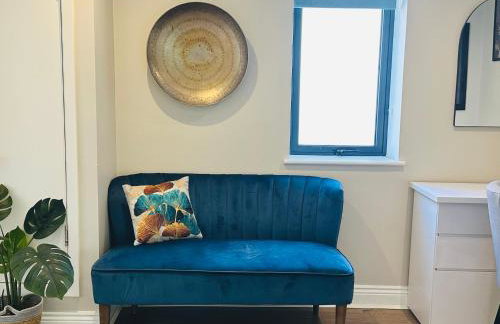 Stylish, modern apartment in Central London - Foto 14