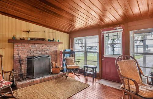 Nature's Nest Lake House - Foto 48