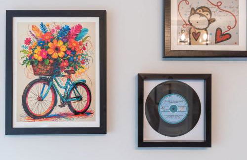 Triumph House - Foto 21