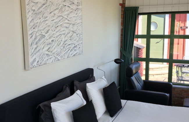 Åmund Vin & Fruktgård - Foto 15