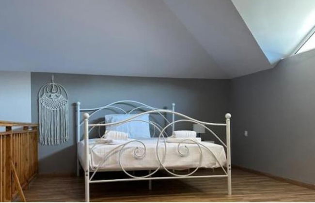 Garyfallias Country House Lefkada - Lefkada BnB - Foto 5