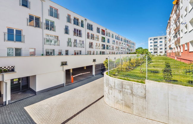 Apartamenty Sun & Snow Rybacka - Photo 31