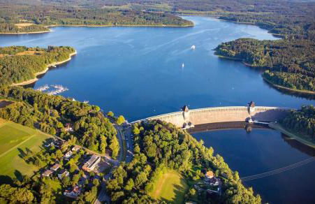 Möhne Ferienwohnung - Foto 46