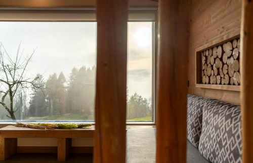 Casera Pian Grand Wellness Lodge - Foto 11