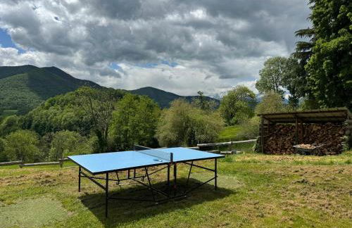 Renovated Barn With Pyrenees Mountain Views - Foto 11