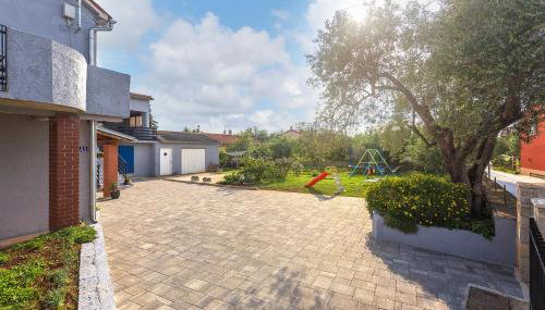 Apartman Tromba near the Sea - Foto 4