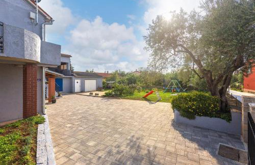 Apartman Tromba near the Sea - Foto 4