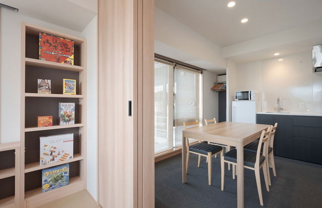 MIMARU Osaka Namba Station - Foto 21