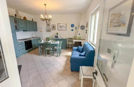 Casa Corte del Mar con vista mare - Foto 16