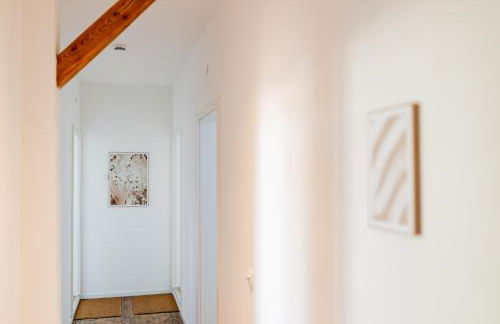 DWELLSTAY - Zuse Höfe Bad Hersfeld - Foto 9