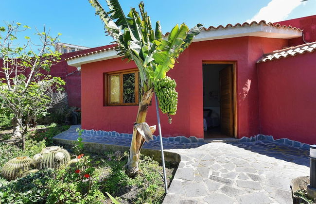 Belvilla by OYO Villa Arucas 10 - Foto 38