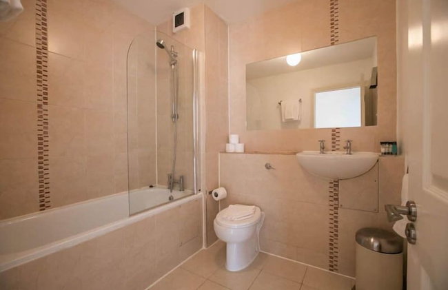 Grand Canal District Apartments - Photo 58