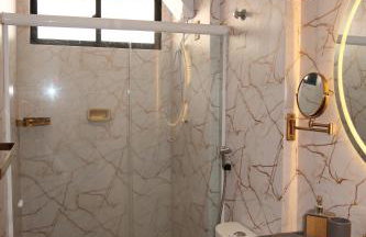 Lindo apartamento 50 metros da praia - Foto 10