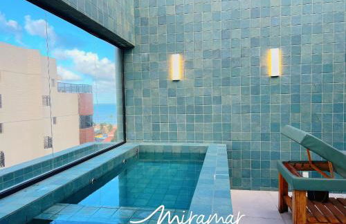 Oceânica - Cabo Branco - Photo 16