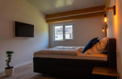 Velo & Wohnen -NEU- Elektroräder inklusive - Sauna - Foto 28