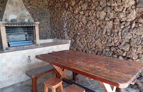 Casa Rural el Roque -Elegant Stay & BBQ, El Hierro - Foto 1