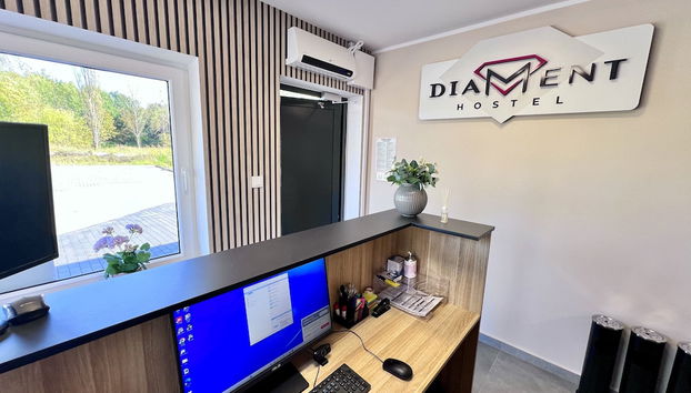 Diament Ruda Śląska - Foto 4, Receção