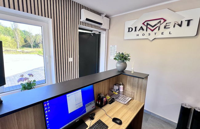 Diament Ruda Śląska - Foto 4