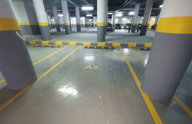 Silkhaus Majidia 122 - Foto 28