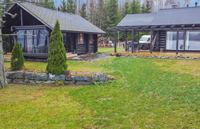 Mäntyranta - Foto 16