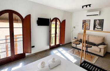 Penthouse San Isidro 3 suites Terraza Privada Parking - Foto 7