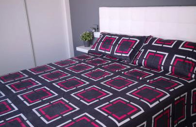 Bnbook Medea Apartments - Photo 40