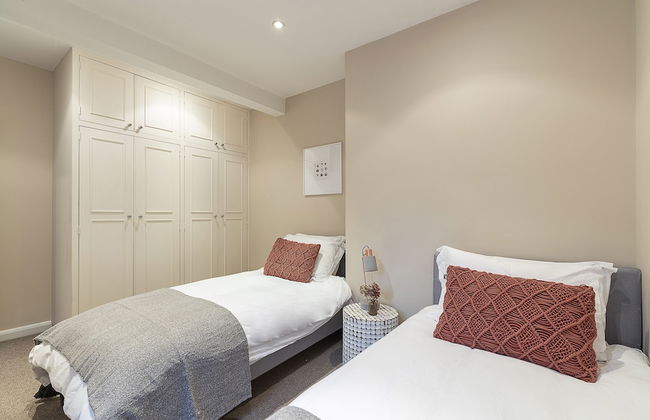 JOIVY Stunning 3BR house near Regents Park& Baker Street - Photo 5