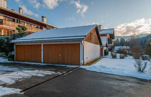 Ferienwohnung "Freihauswinkl" - Foto 19