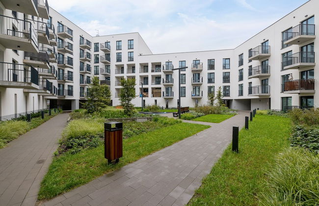 Apartments Strzelecka by Renters - Foto 33