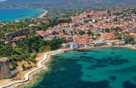 Koroni Seaview Retreats - Summer Escape Lodgings - Photo 4