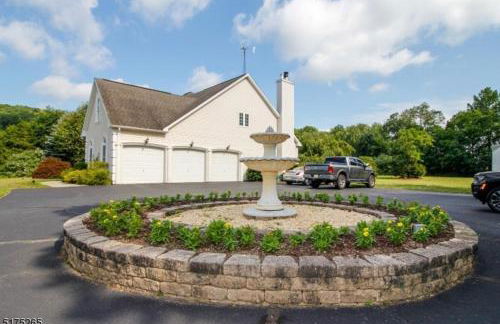 13-Acre Private Estate, Private Lake, Private Golf Range, Private Forest & Hiking Trails - Foto 65