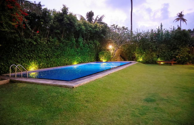 South Point Surf House - Whole Villa 5 Bedrooms (Sleeps 14) - Foto 24